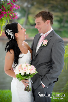 Best Orlando Wedding photographer - Sandra Johnson (SJFoto.com)
